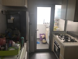 The Parc Condominium (D5), Condominium #206775011